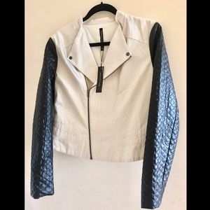 Walter Baker Jacket